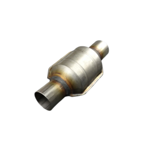 2 1/4in 200 Cell Euro IV Catalytic Converter