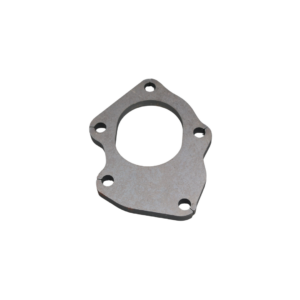 Schwitzer Turbo Flange Plate Without Wastegate Cut Out