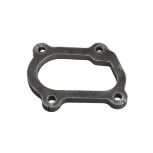 Turbo Flange Plate to suit CT26 Toyota