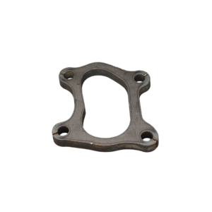 2.5L Ford Courier/Mazda Bravo Turbo Flange Plate