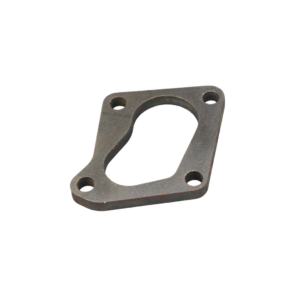 Mitsubishi Triton 2.5L 4 Bolt Turbo Flange Plate