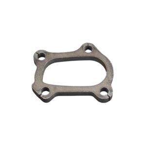 Nissan Patrol 2.8L GU Turbo Flange Plate