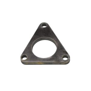 Nissan Navara/Pathfinder 2.5L D40/R51 Series 3 Turbo Flange Plate