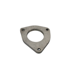 Nissan Navara D40/Pathfinder R51 3L V6 Turbo Flange Plate