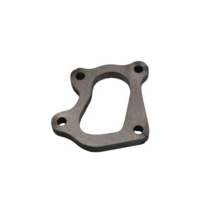 Holden Rodeo 2.8L Turbo Flange Plate