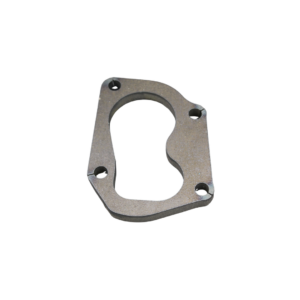 Holden Rodeo 3L Turbo Flange Plate