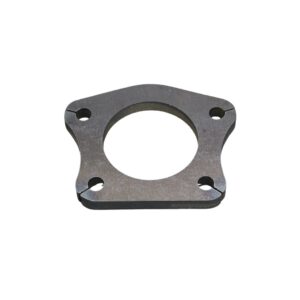 Holden Colorado/Isuzu DMax August 2010-on 3L CR V4 Turbo Flange Plate