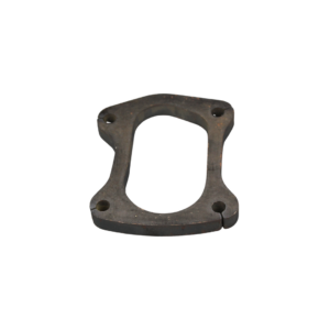 Turbo Flange Plate to suit Toyota CT20 2.4L