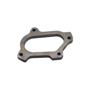 Turbo Flange Plate to suit Toyota Prado/Hilux/Surf CT12B 3L 1KZ-TE