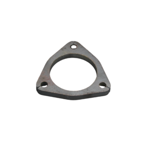 Turbo Flange Plate to suit Toyota Hilux/Prado CT16V/CT12V 3L CR
