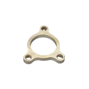 Turbo Flange Plate to suit Toyota 200 Series VB22/VB23 4.5L