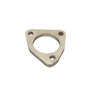 Turbo Flange Plate to suit Toyota VDJ70 4.5L