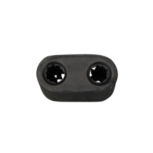 2 Hole Holden Commodore Rubber