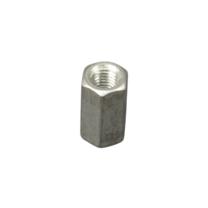 M8 Zinc Plated Joining Nut