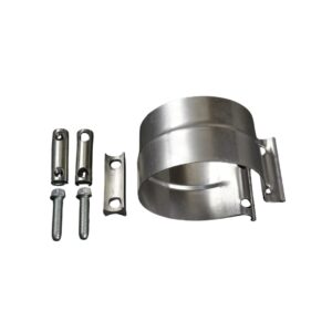 Lap Clamp