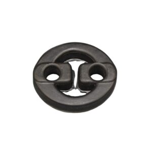2 Hole Rubber to suit Toyota