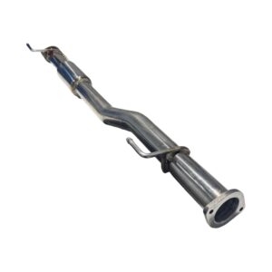 Resonator Pipe to suit Toyota HiLux 2005-2015 3L