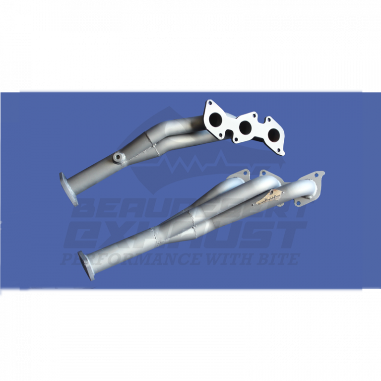 Suitable for TOYOTA HILUX 20052015 4L V6 Petrol Exhaust Beaudesert