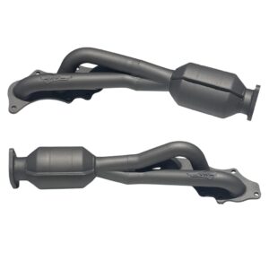 Extractor Set to suit Toyota FJ Cruiser 2010-2016 4L V6 1GR-FE Petrol