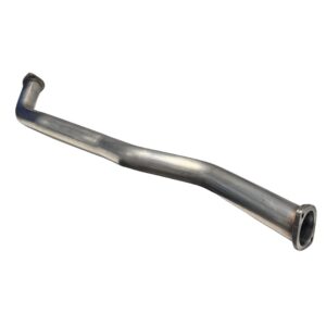 1988-2007 Nissan Patrol GQ/GU 4.2L No Muffler Pipe