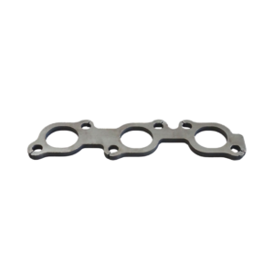 Header Plate to suit Toyota 1FZ-FE Front