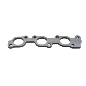 Header Plate to suit Toyota 1FZ-FE Rear