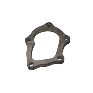 Garrett T04E Turbo Flange Plate