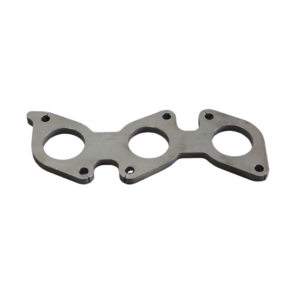 Header Plate to suit Toyota 1GR-FE 42mm
