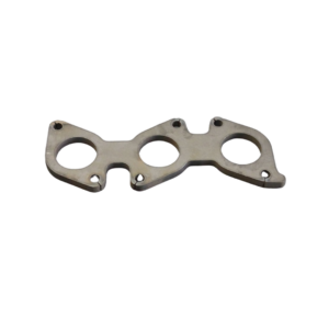 Header Plate to suit Toyota 1GR-FE 45mm