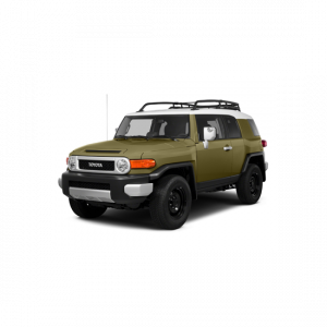 FJ Cruiser