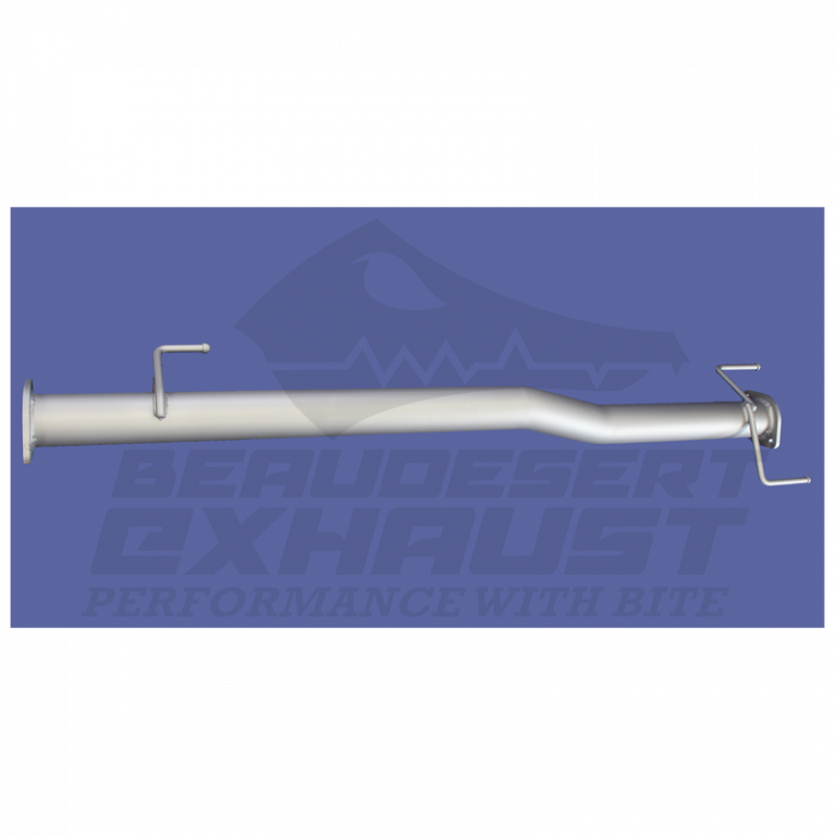 hilux sr5 exhaust