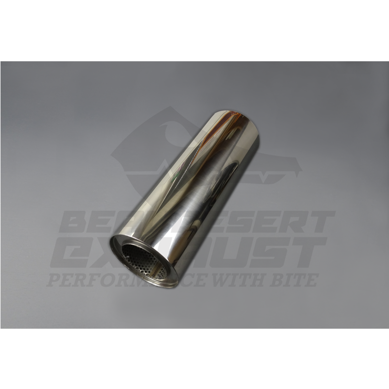 Category: Stainless Steel - Beaudesert Exhaust