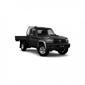 70 Series 2016 to Current
