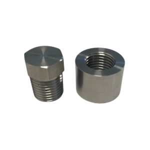 Oxygen Sensor M18 Nut & Bolt
