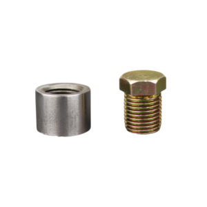 Pyro Nut & Socket