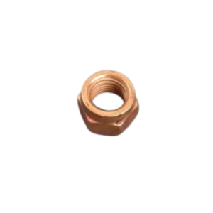 Copper Lock Nut