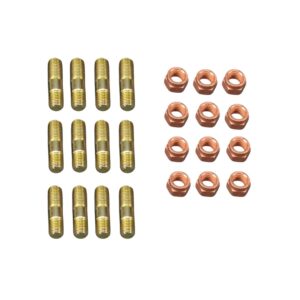 Stud and Nut Kit