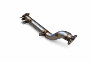 Turbo-Back Toyota 70 Series 2016 to Current - Non ADR Compliant for Mining/Primary Producer Exempt/Offroad Use Only