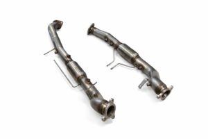 Turbo-Back Toyota 200 Series 2015 to Current - Non ADR Compliant for Mining/Primary Producer Exempt/Offroad Use Only