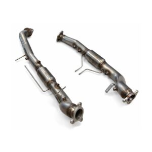 Turbo-Back Toyota 200 Series 2015 to Current - Non ADR Compliant for Mining/Primary Producer Exempt/Offroad Use Only