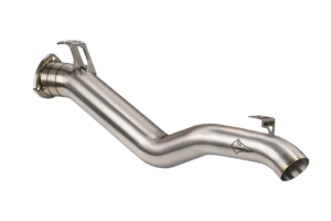 Tailpipe Conversion