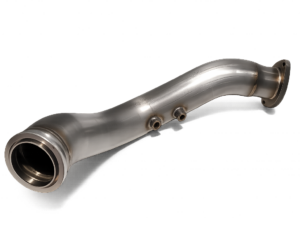 Turbo-Back Toyota 300 Series 2022 to Current - Non ADR Compliant for Mining/Primary Producer Exempt/Offroad Use Only