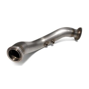 Turbo-Back Toyota 300 Series 2022 to Current - Non ADR Compliant for Mining/Primary Producer Exempt/Offroad Use Only