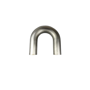 Mandrel Bends