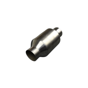 Bullet Style Catalytic Converter