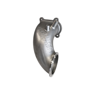 Dump Pipe
