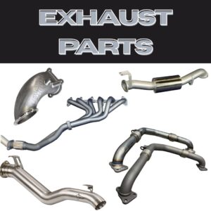 Exhaust Parts