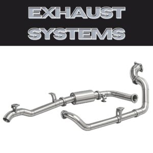 Exhaust Systems