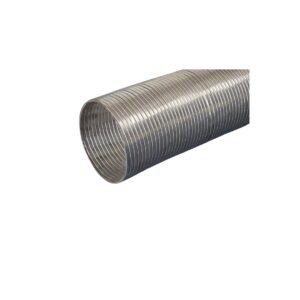 Stainless Steel Flexible Tube
