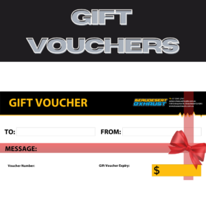 Gift Voucher